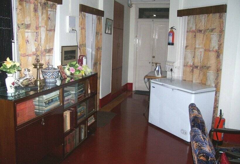 Pensão Blue Chip Guest House Kolkata