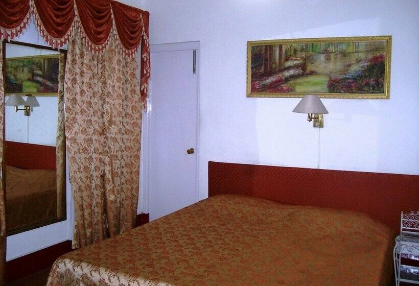 Pensão Blue Chip Guest House Kolkata