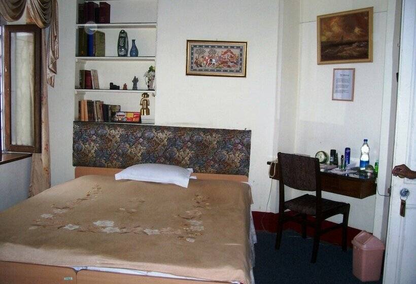 Pensão Blue Chip Guest House Kolkata