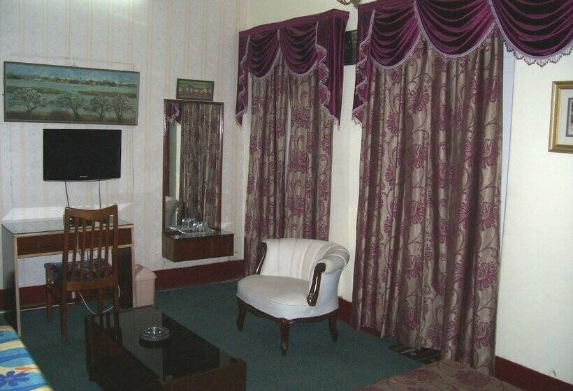 Pensão Blue Chip Guest House Kolkata