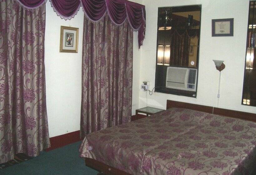 Pensão Blue Chip Guest House Kolkata