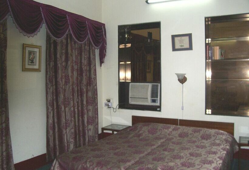 Pensão Blue Chip Guest House Kolkata