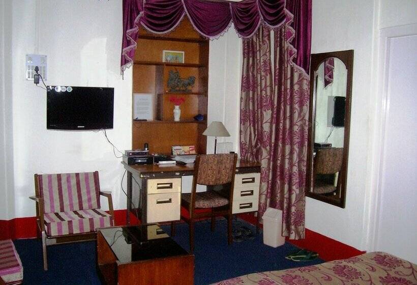 Pensão Blue Chip Guest House Kolkata