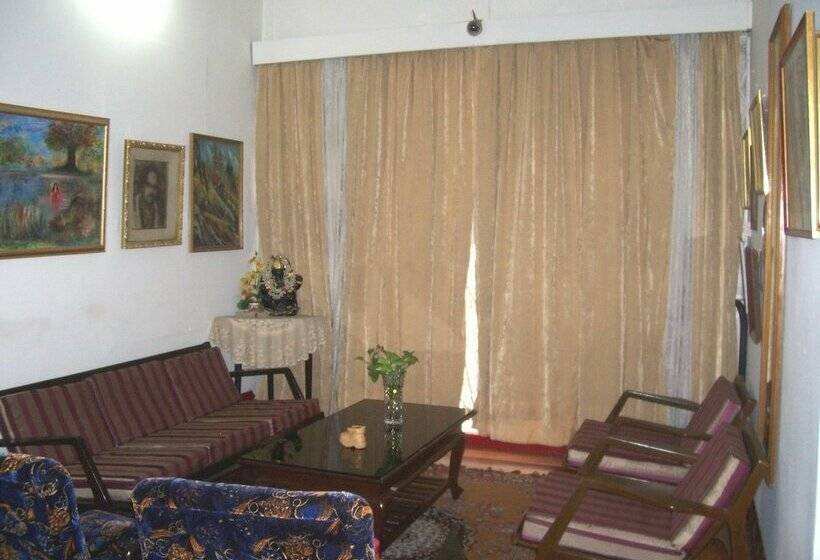Pensão Blue Chip Guest House Kolkata