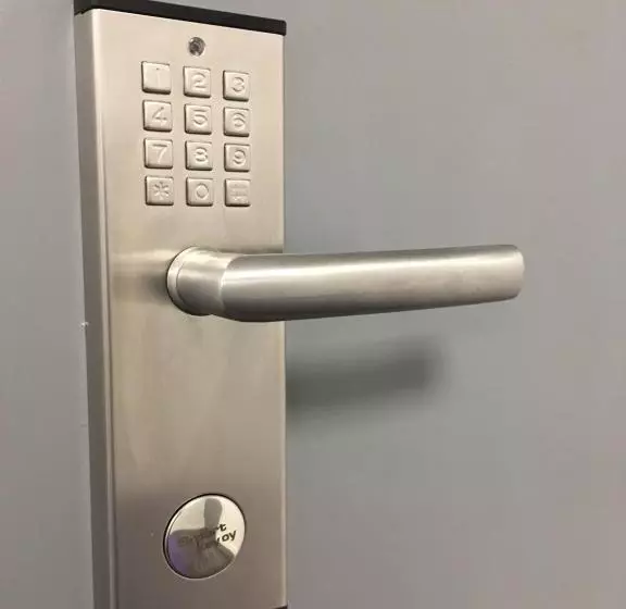 Hotelli Place To Sleep  Raisio