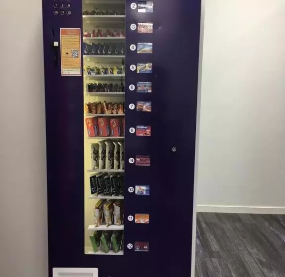 Hotelli Place To Sleep  Raisio