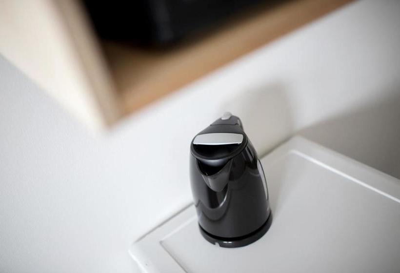 בית מלון כפרי Place To Sleep  Raisio