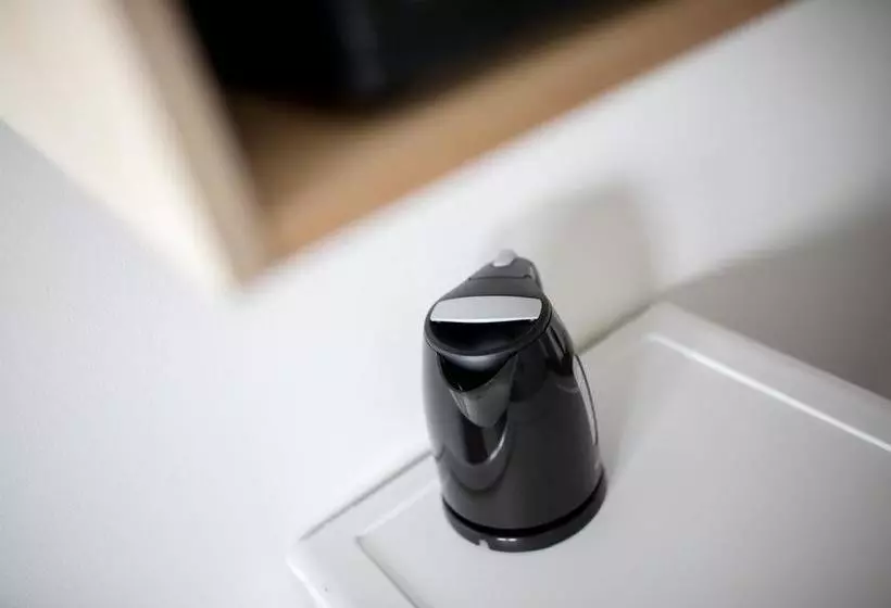 Hotelli Place To Sleep  Raisio