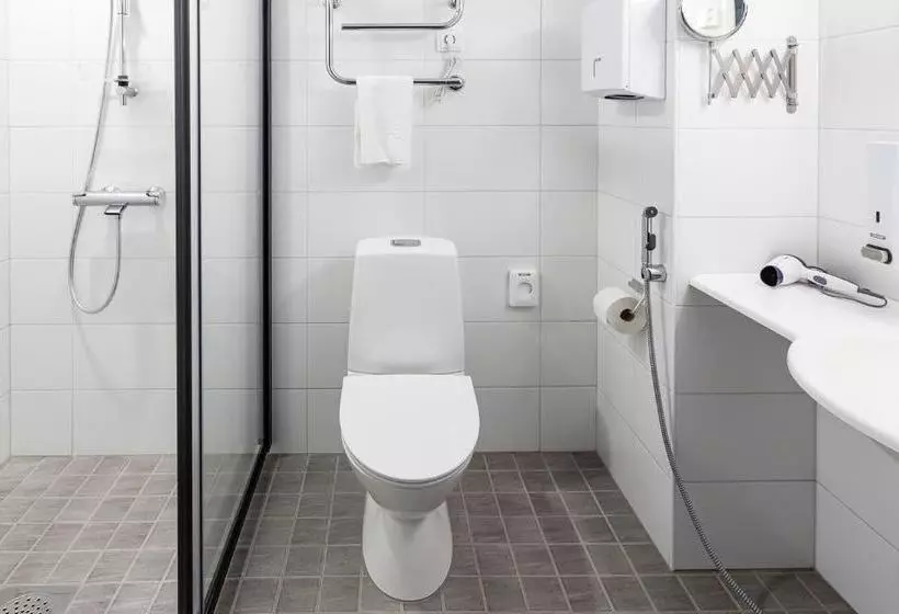 Hotelli Place To Sleep  Raisio