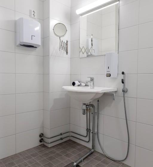 בית מלון כפרי Place To Sleep  Raisio