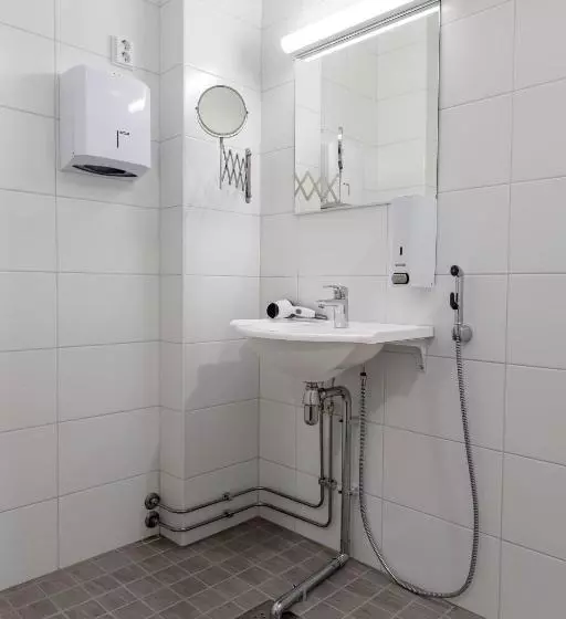 Hotelli Place To Sleep  Raisio