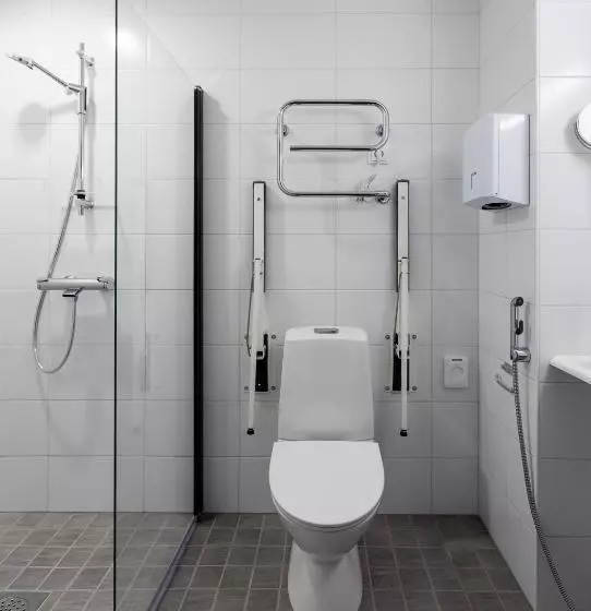 Hotelli Place To Sleep  Raisio