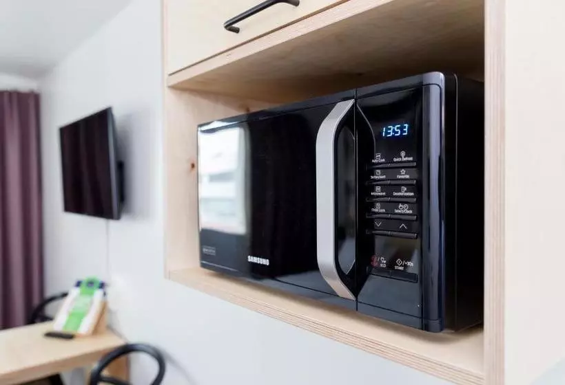 Hotelli Place To Sleep  Raisio