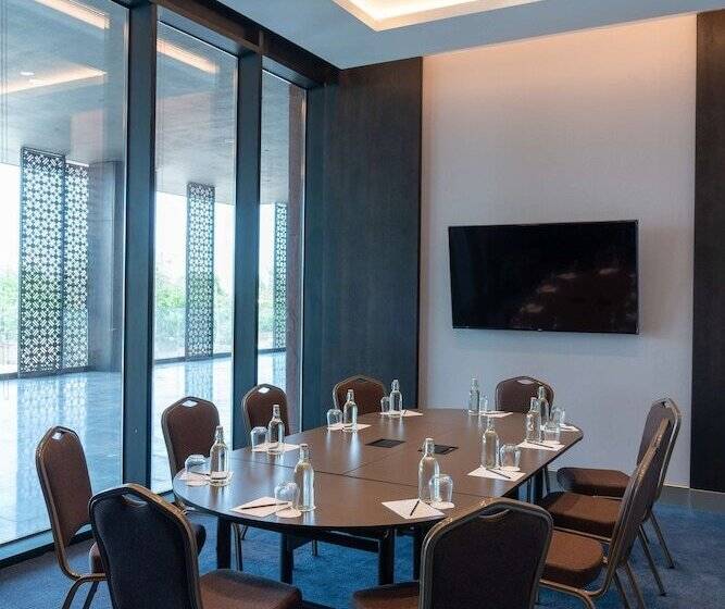 Radisson Blu Hotel & Conference Center, Niamey