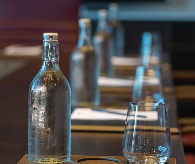 Radisson Blu Hotel & Conference Center, Niamey