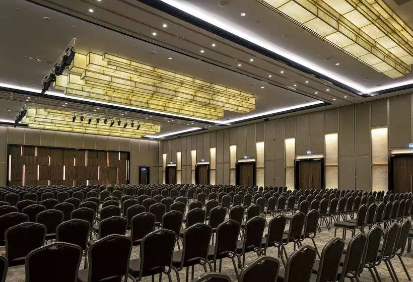 Radisson Blu Hotel & Conference Center, Niamey