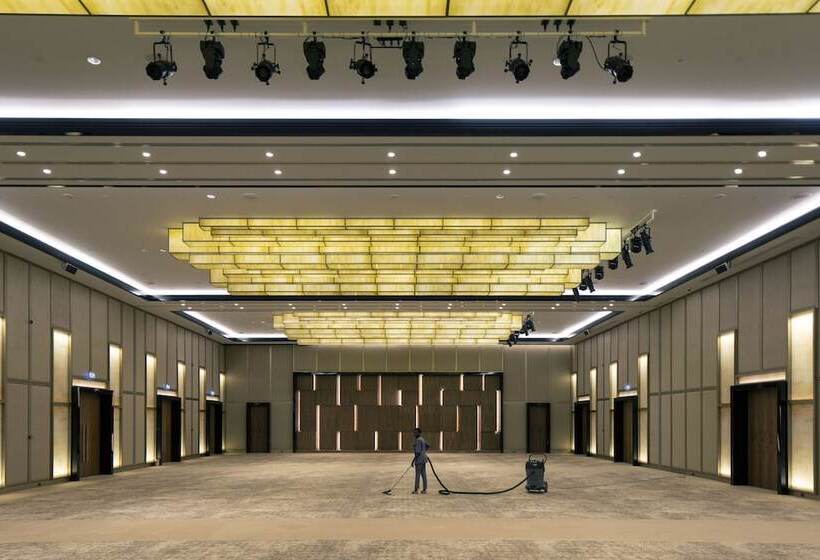 Radisson Blu Hotel & Conference Center, Niamey