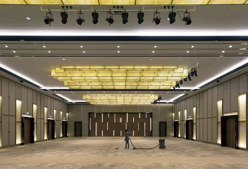 Radisson Blu Hotel & Conference Center, Niamey