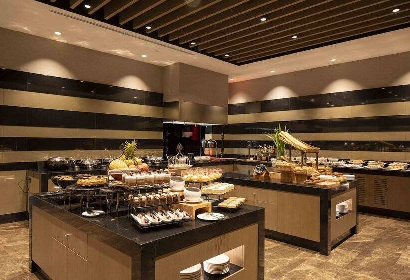 Radisson Blu Hotel & Conference Center, Niamey