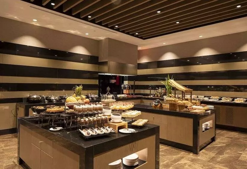 Radisson Blu Hotel & Conference Center, Niamey