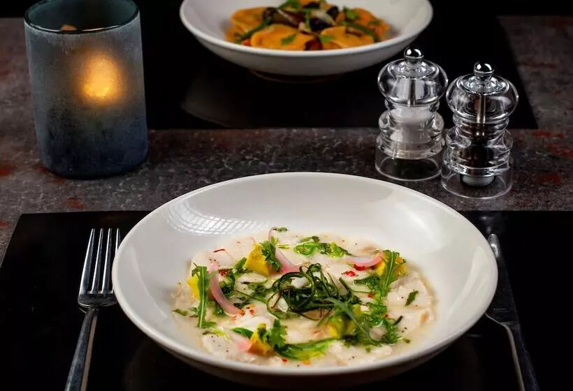 Radisson Blu Hotel & Conference Center, Niamey