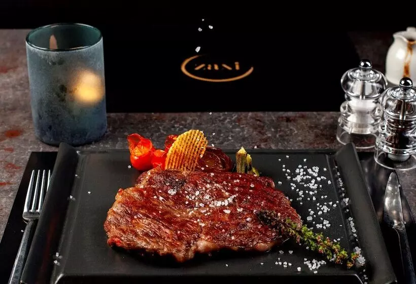 Radisson Blu Hotel & Conference Center, Niamey