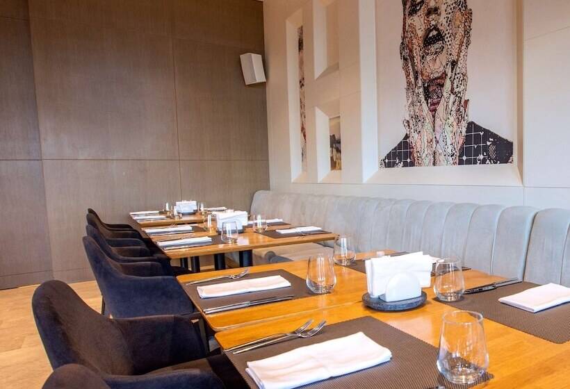 Radisson Blu Hotel & Conference Center, Niamey