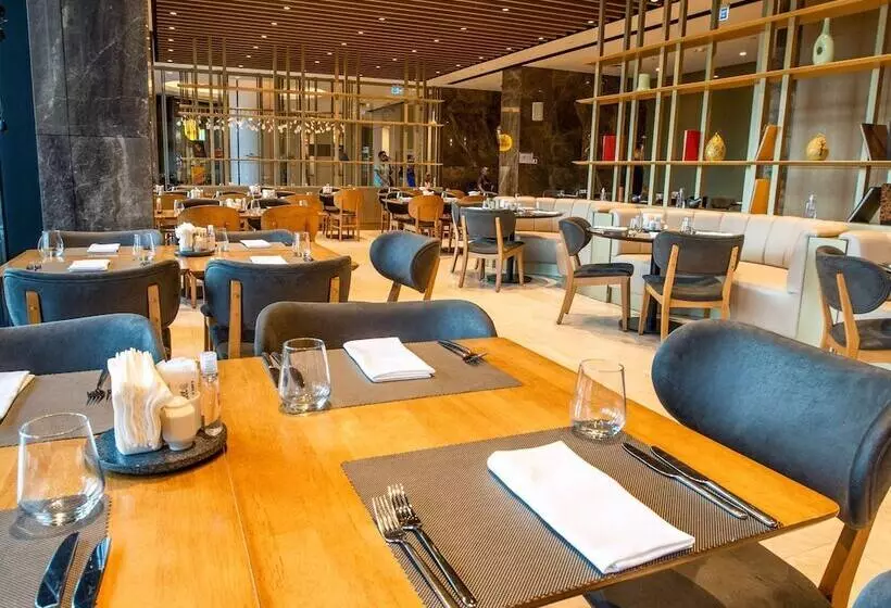 Radisson Blu Hotel & Conference Center, Niamey