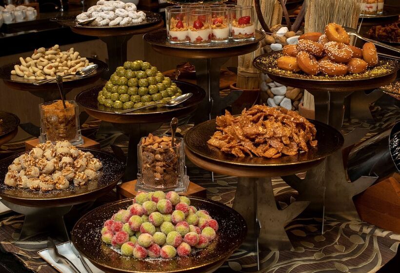 Radisson Blu Hotel & Conference Center, Niamey