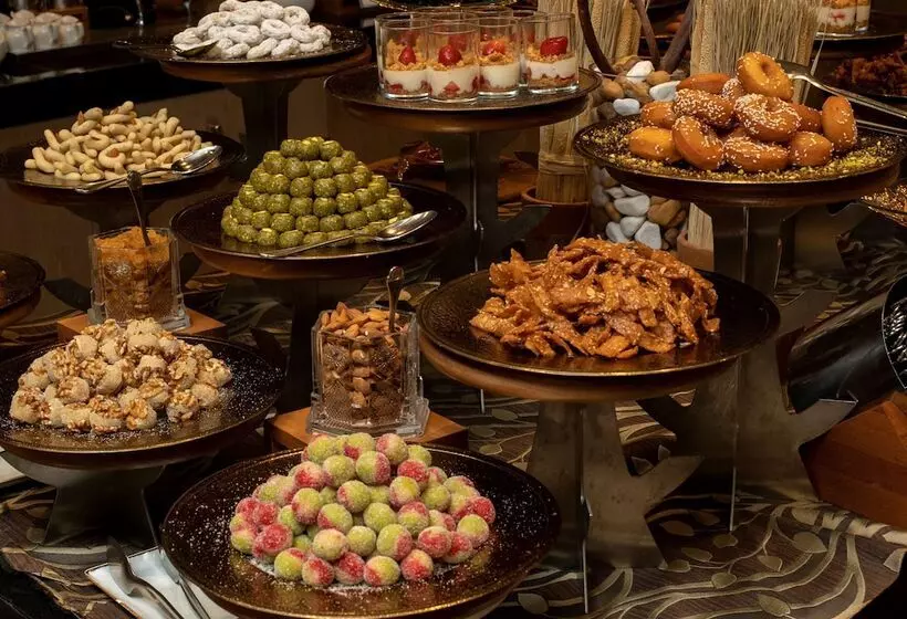 Radisson Blu Hotel & Conference Center, Niamey