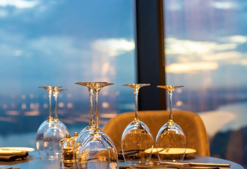 Radisson Blu Hotel & Conference Center, Niamey