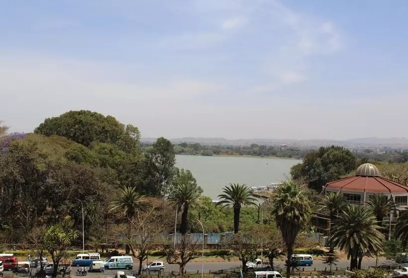 Unison Hotel And Spa