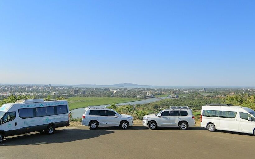 Unison Hotel And Spa