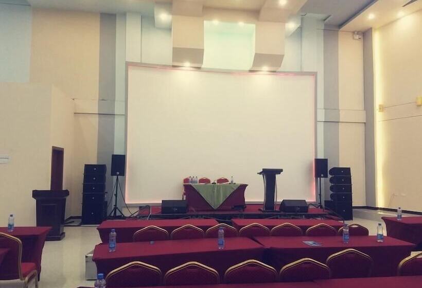 Unison Hotel And Spa