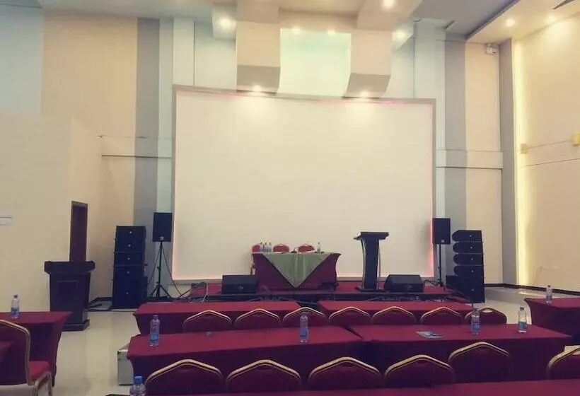 Unison Hotel And Spa