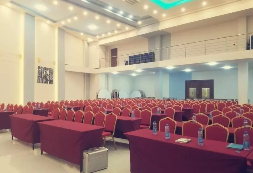 Unison Hotel And Spa