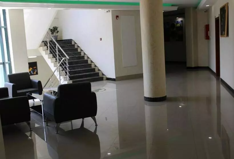 Unison Hotel And Spa