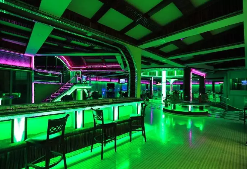 Unison Hotel And Spa