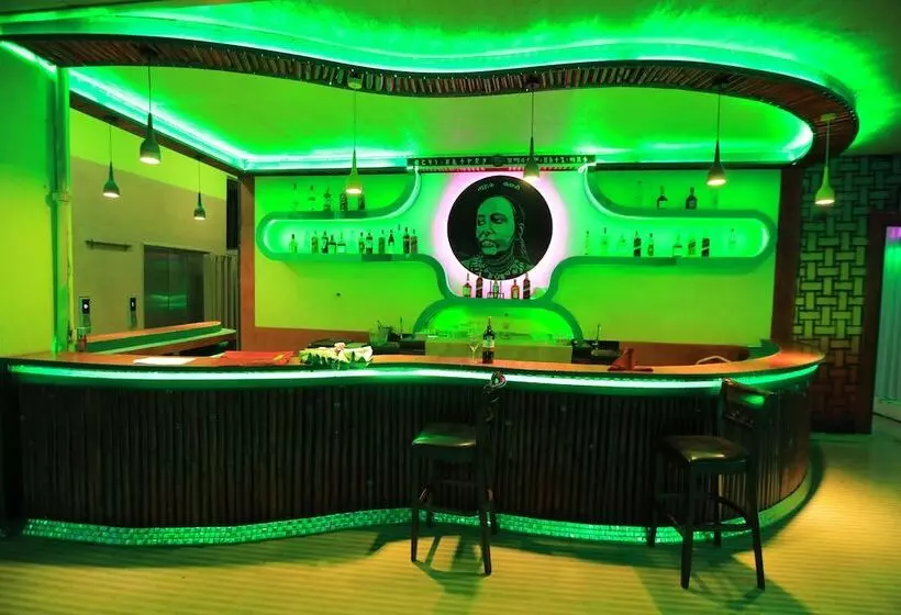 Unison Hotel And Spa