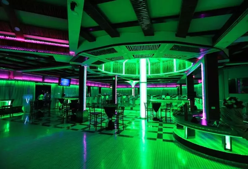 Unison Hotel And Spa