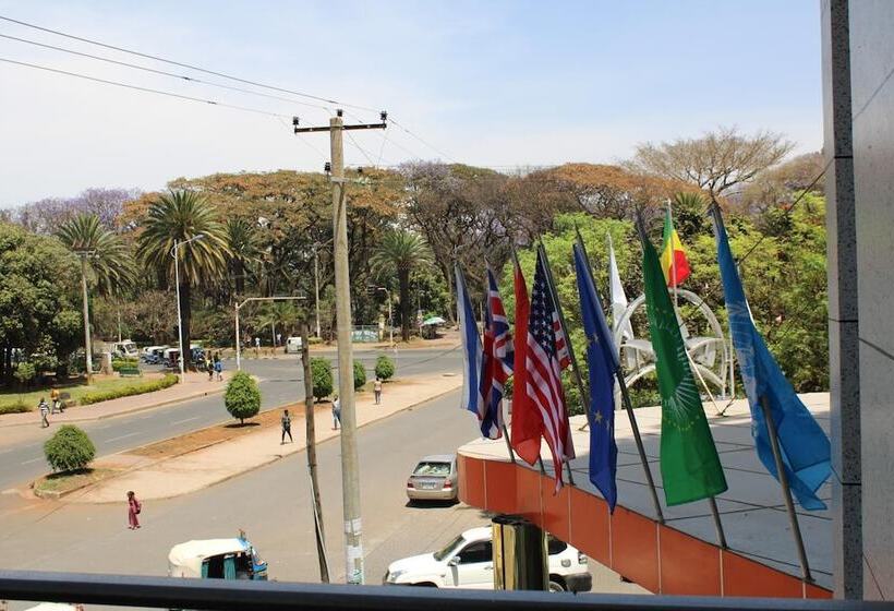 Unison Hotel And Spa