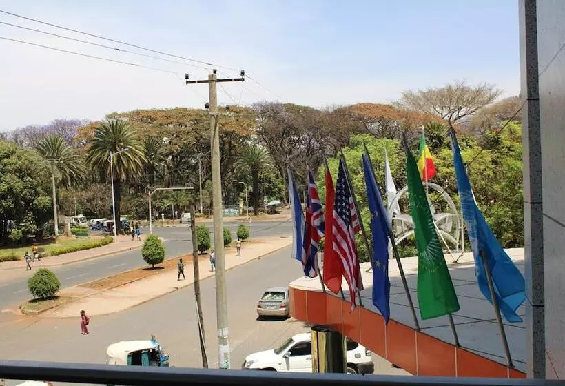 Unison Hotel And Spa