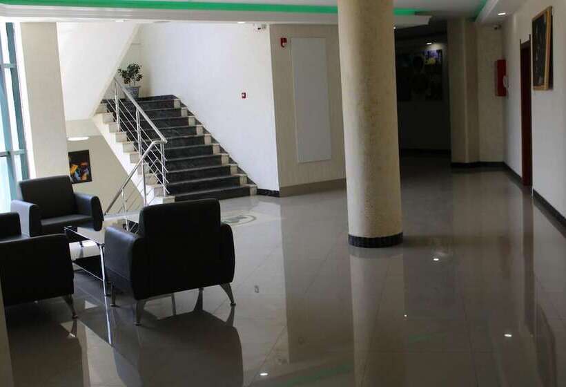 Unison Hotel And Spa