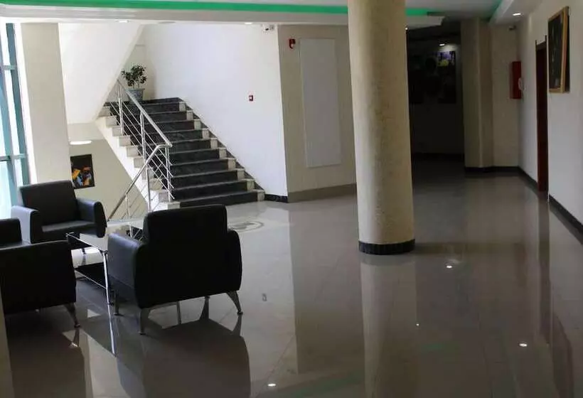 Unison Hotel And Spa