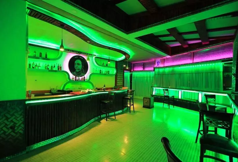 Unison Hotel And Spa