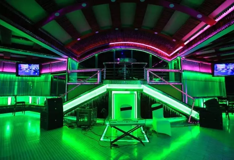 Unison Hotel And Spa