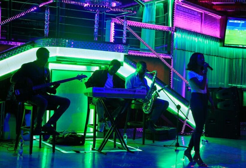 Unison Hotel And Spa