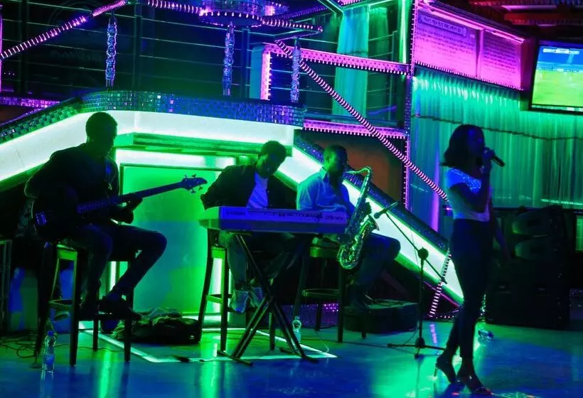 Unison Hotel And Spa