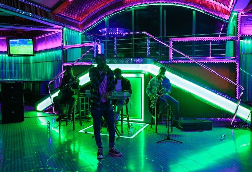 Unison Hotel And Spa