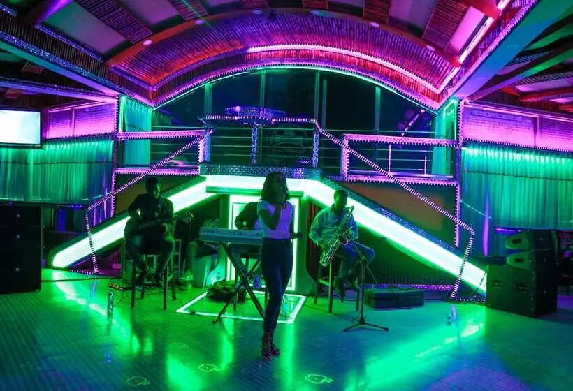 Unison Hotel And Spa